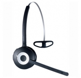 Jabra (930-25-503-103) Pro 930 Wireless/ Usb Mono Ms Headset 930-25-503-103