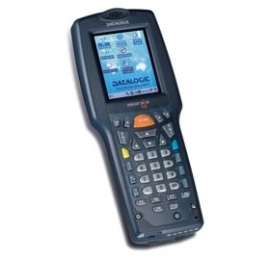 Datalogic Skorpio 000-902 Min+alp Datalogic Skorpio, Btch, 128mb Ram/ 512mb Flash 38key Alpha-num