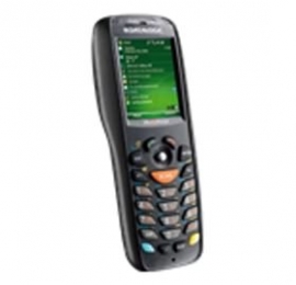 Datalogic Memor Wifi (b/ G) Ccxv4 Bluetooth 2d 128mb Ram/ 256mb Flash. 23 Key Numeric Keypad. 2d