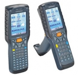 Datalogic Kyman Gun Wifi Xlr+alp Wm 944551018