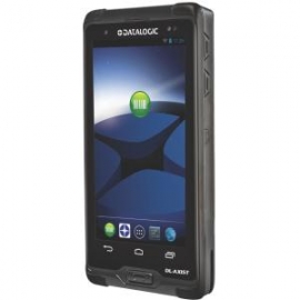 Datalogic Dl-axist Kit: Single Dock Nfc Pw Supply Rubber Boot Abgn Bt 944600006