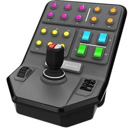 Logitech G Farm Sim Side Panel 2yr Wty 945-000031