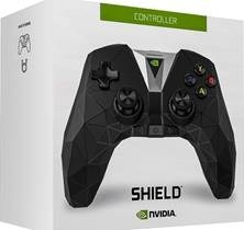 Nvidia Shield Tv Controller Thunderstrike (Channel) 945-12920-2500-000(channel)