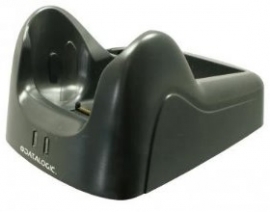 Datalogic Single Slot Dock For Elf W/ Battery, Spare Charging, Ps In 94a151124