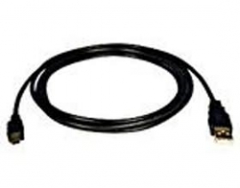 Datalogic Cable Usb Connection Puits/ Chargeur F4400-pc In 95a051024 