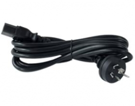 Datalogic Power Cord, Iec/ Australian 95acc1215