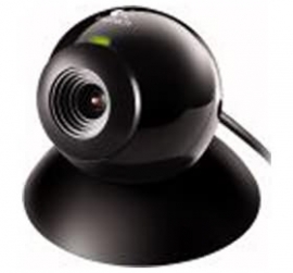 Logitech Quickcam Go Black Usb Retail
