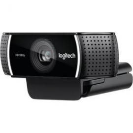Logitech C922 Pro Stream Webcam 960-001090