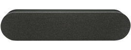 Logitech Rally Speaker A Second Speaker For The Logitech Rally Ultra-Hd Conferencecam 960-001230