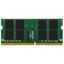 Kingston 16Gb Ddr4 2666Mhz Sodimm Kcp426Sd8/16