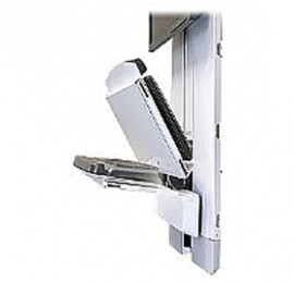 Ergotron 97-487-800 Vertical Lift Auto-retracting Keyboard Kit 97-487-800