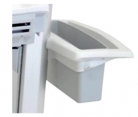 Ergotron Styleview Basket Kit T-slot Mount 97-565