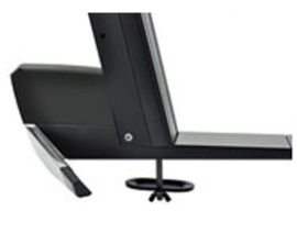 Ergotron Workfit S - Grommet Kit 97-649-085