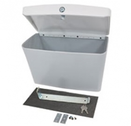 Ergotron Styleview Storage Bin 97-740