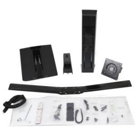 Ergotron Workfit Lcd & Laptop Kit Ergotron Black (Replaces 97-907) 97-933-085