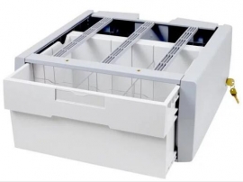 Ergotron Supplemental Storage Drawer 97-992