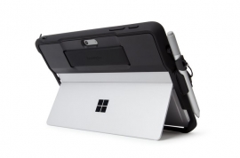 Kensington Blackbelt Rugged Case For Microsoft Surface Go 97454