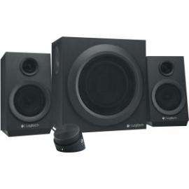 Logitech Z333 Multimedia Speakers  980-001204