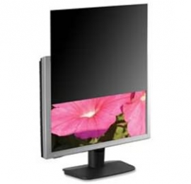 3m 22" Wide Privacy Filter- Framed 98044049132