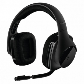 Logitech G533 Wireless Gaming Headset 981-000636