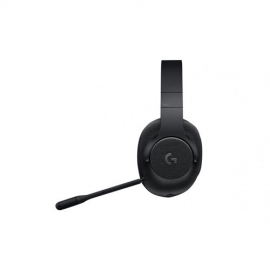 Logitech G433 7.1 Surround Gaming Headset - Black 981-000670