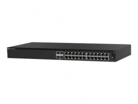 Dell N1124P-On L2 Managed Switch (210-AJIT)