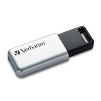 Verbatim Store'N'Go Secure Pro Usb 3.0 Drive 32Gb 98665
