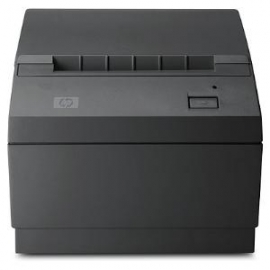Hp Serial Usb Thermal Receipt Printer Bm476aa