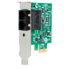 Allied Telesis Pci-Express Fiber Adapter Card 100Mbps (AT-2711FX/SC-001)