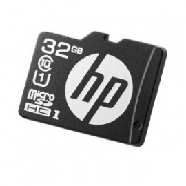 Hp 32gbmicrosdmainstream Flash Media Kit 700139-b21