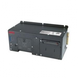 APC DIN Rail - Panel Mount UPS with High Temp Battery 500VA 230V Sua500Pdri-H