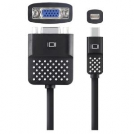 Belkin Mini Displayport To Vga Adapter F2cd028bt