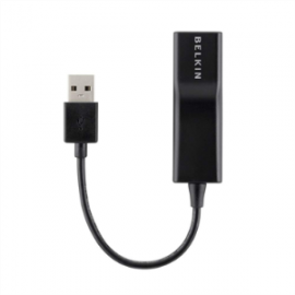 Belkin Usb 2.0 Ethernet Adapter F4u047bt