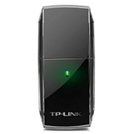 Tp-link Ac600 Dual Band Wireless Usb Adapter Mtk 1t1r 433mbps At 5ghz + 150mbps At 2.4ghz 802.11ac/a/b/g/n Usb 2.0 Archer T2u
