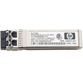 Hp B-series 16gb Sfp+sw Xcvr Qk724a