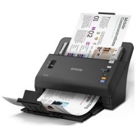 Epson Workforce Ds-860 Document Scanner B11B222501