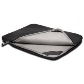 Kensington Ls440 Black 14in Laptop Sleeve 62619