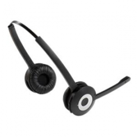 Jabra Pro 930 Duo Ms Au/ Nz 930-29-503-103