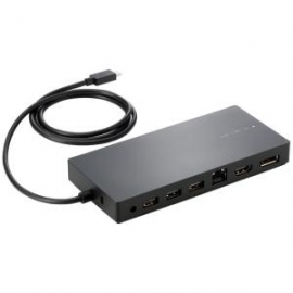 Hp Usb-c Dock Y0k80aa