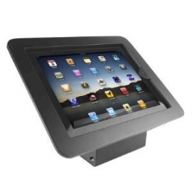 Compulocks Secure Executive Enclosure & 45 Degree Wall/counter Stand For Ipad 2/3/4/air/air2/5th