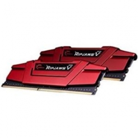 G.skill 32gb Dual Channel Kit (16gb X 2) Pc4-17000/ddr4 2133mhz 1.20v Unbuffered Non-ecc Performance