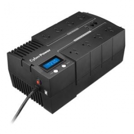 CyberPower Systems BRIC-LCD SERIES 1200VA LINE INTERACTIVE POWERBOARD STYLE UPS WITH LCD BR1200ELCD