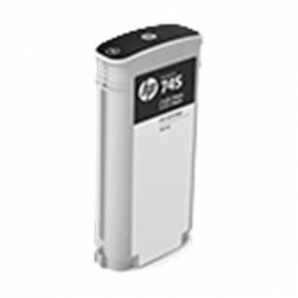 Hp Ink Cartridge No 745 Photoblack 130ml F9j98a