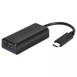 Kensington CV4000H USB-C 4K HDMI Adapter (33993)