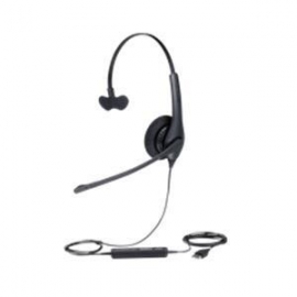 Jabra Biz 1500 Usb Mono 1553-0153
