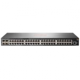 Aruba 2930F 48G 4Sfp Switch Jl260A