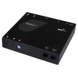 Startech Hdmi And Usb Ip Receiver For St12Mhdlanu St12Mhdlanur
