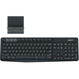 Logitech K375S Multi-Device Wireless Keyboard 920-008250