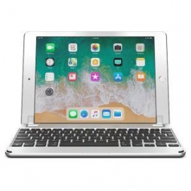 BRYDGE 9.7 Wireless Keyboard SIlver (BRY1011)