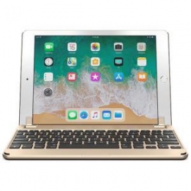 BRYDGE 9.7 GOLD IPAD AIR/AIR2/PRO Wireless Keyboard (BRY1013)